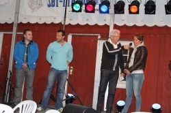 OIF 110-årsjubileim