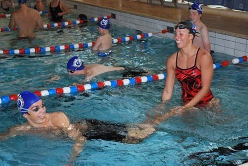 Even Jordet og Ingvild Snildal
