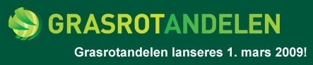 Grasrotandelen Norsk Tipping