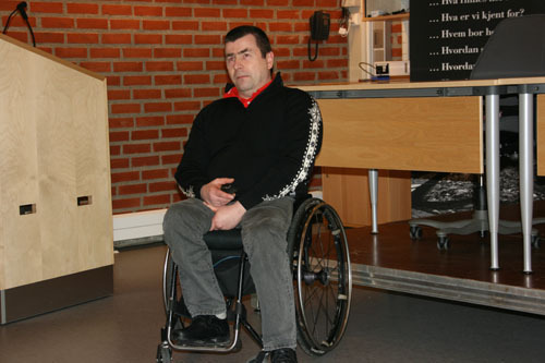 Terje Roel