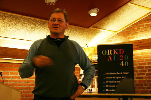 Jorodd Asphjell