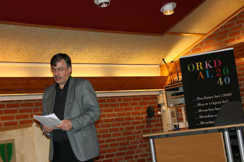 Oddbjørn Bang