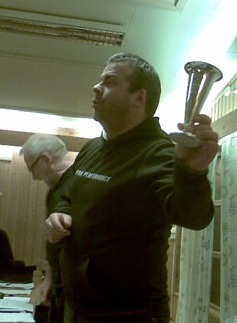 Øyvind Togstad