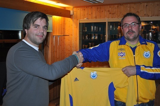 Folvik og Gangås