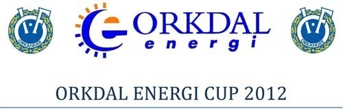 Orkdal Energi Cup 2012