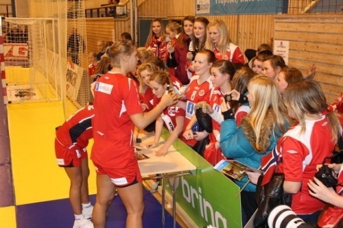 Autografer