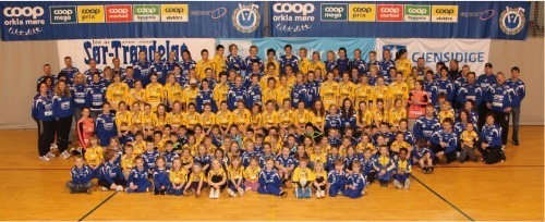 OIF håndball