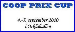 Coop Prix Cup 2010
