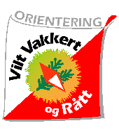 Orientering