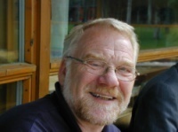 Rudolf Larsen, OIF-leder