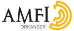 AMFI Orkanger Hoydelogo