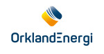 orkland energi logo CMYK