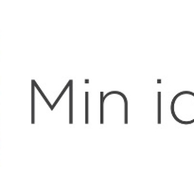 MinIdrettLiten