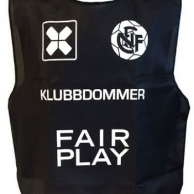 klubbdommer