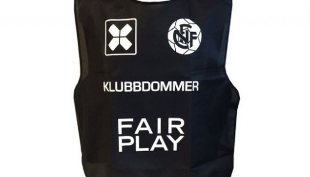 klubbdommer