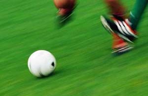 fotball illustrasjon 3