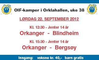 Kampannonse 2012 uke 38