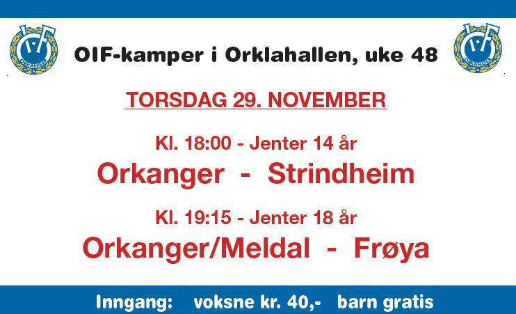 Kampannonse 2012 uke 48