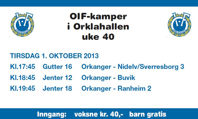 Kampannonse 2013 uke 40