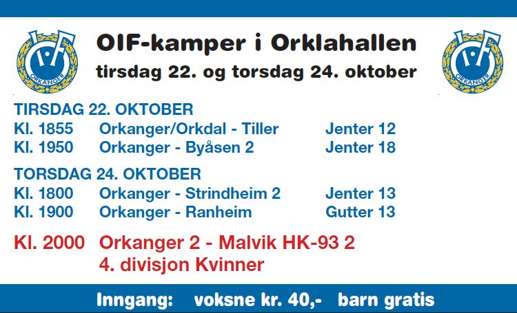 Kampannonse 2013 uke 43