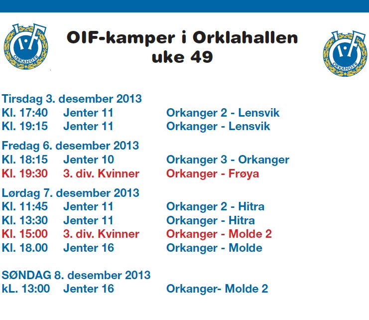 Kampannonse 2013 uke 49