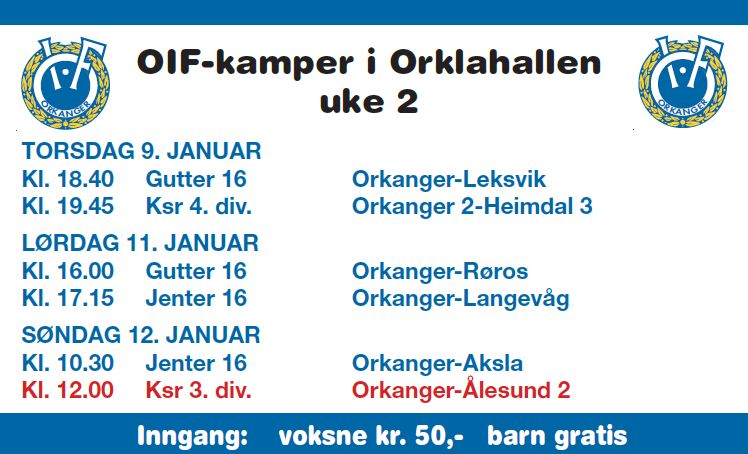 Kampannonse 2014 uke 02