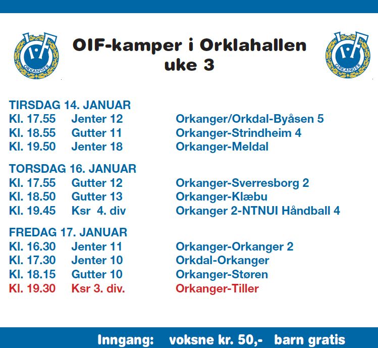 Kampannonse 2014 uke 03