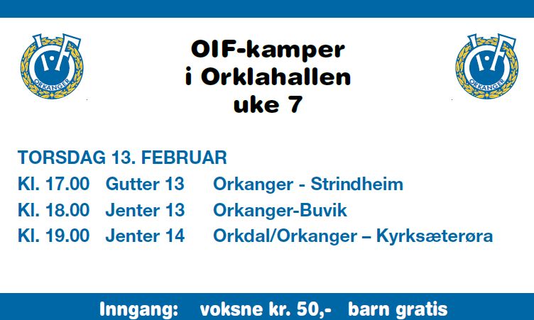 Kampannonse 2014 uke 07