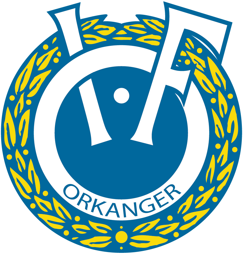 Logo OIF