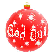 God Jul