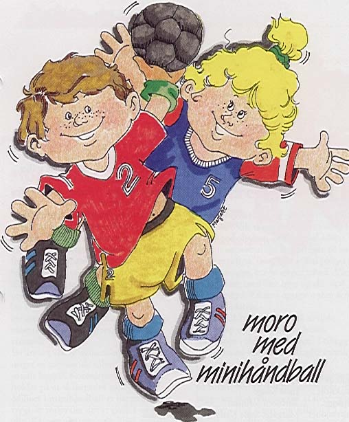 Minihandball