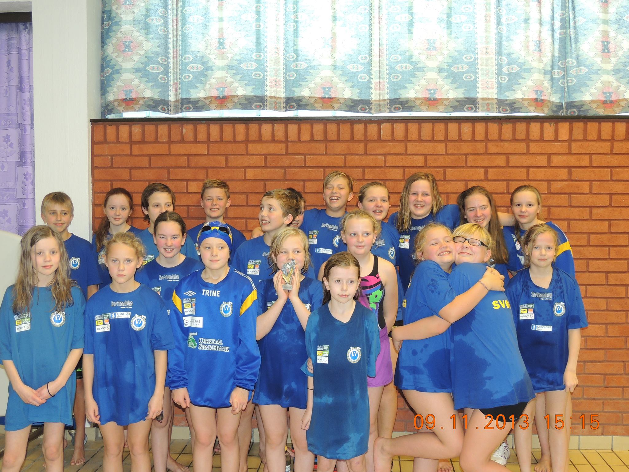 Hstjakta 2013