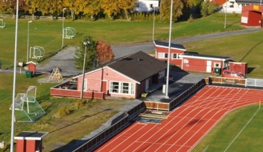 Klubbhus