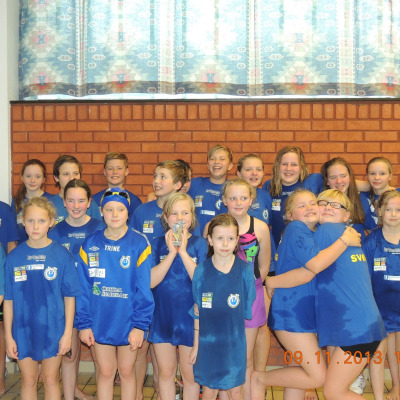 Hstjakta 2013