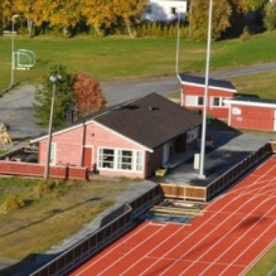Klubbhus