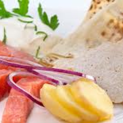 rakfisk