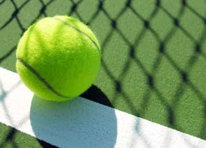 tennisnett