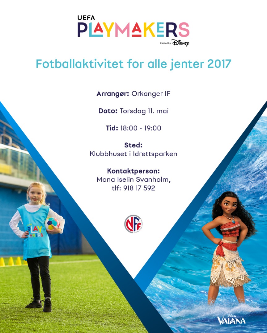 23 NFF Playmakers 1080x1350 Orkanger Godkjent