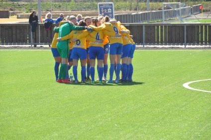 OIF Damer