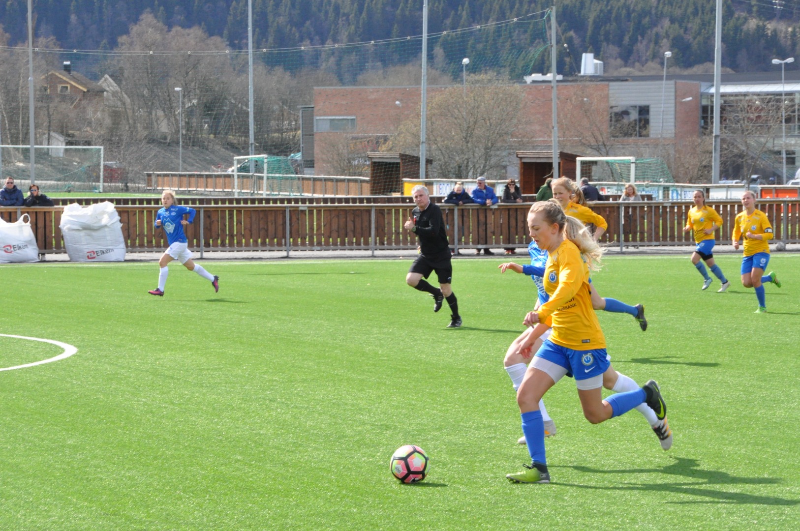 OIF Molde 007