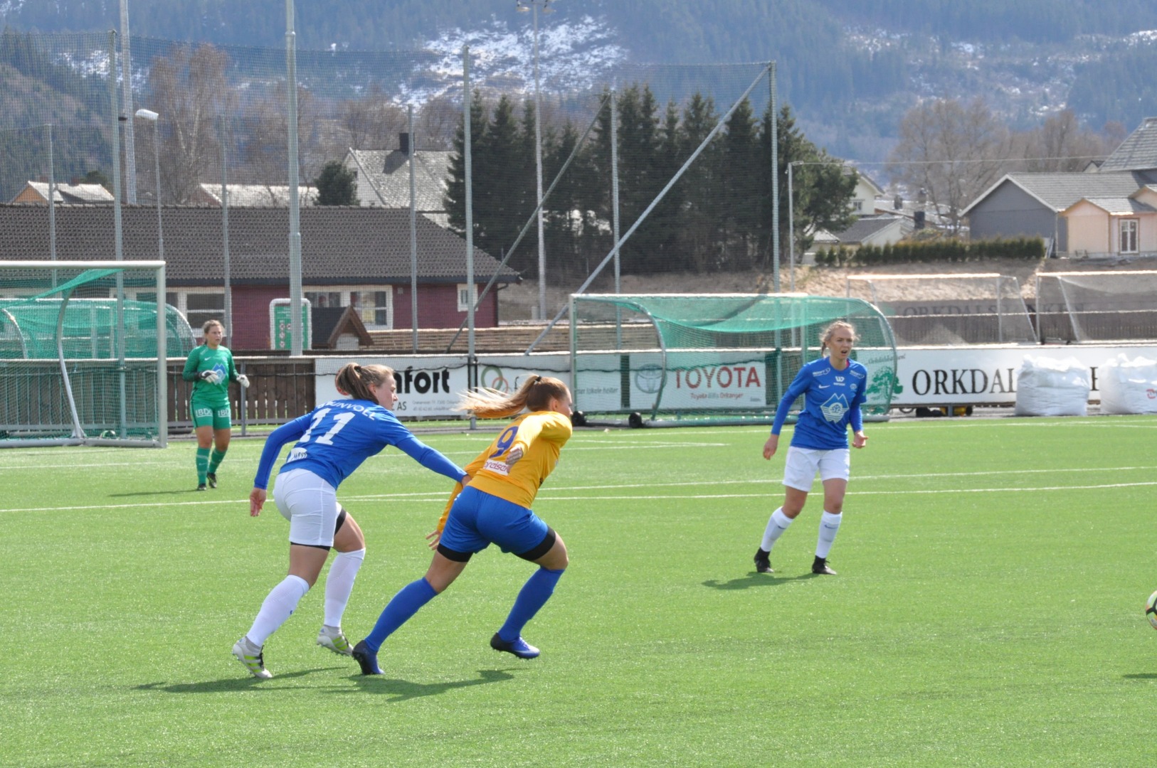 OIF Molde 008