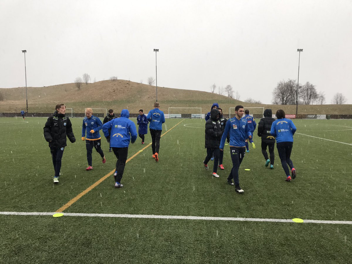 Serieapning 210417