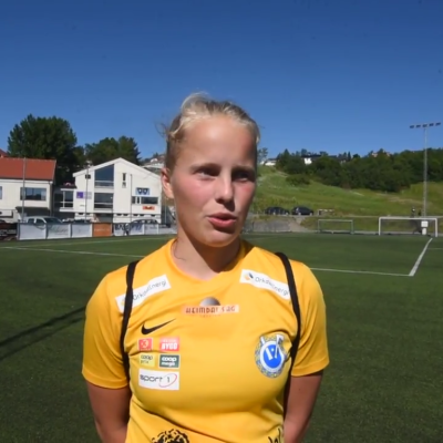 2018 06 09 Ingrid Stuen
