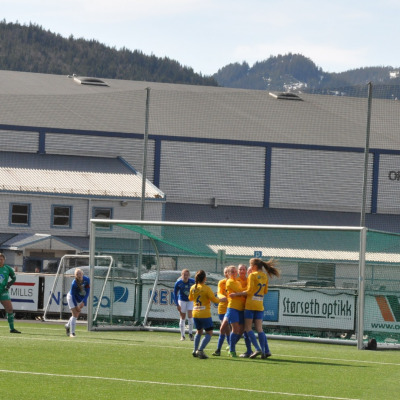 OIF Molde 102