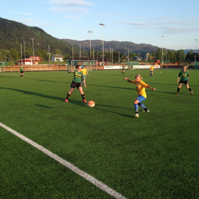 Orkanger NTNUI 2