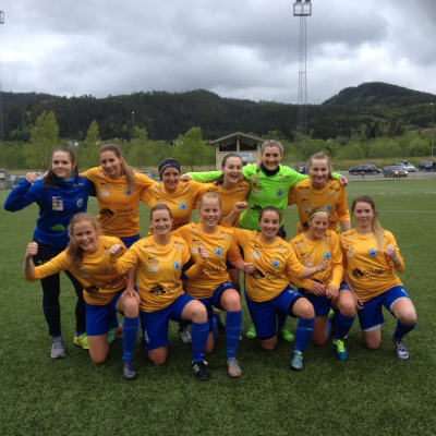Sokna Orkanger