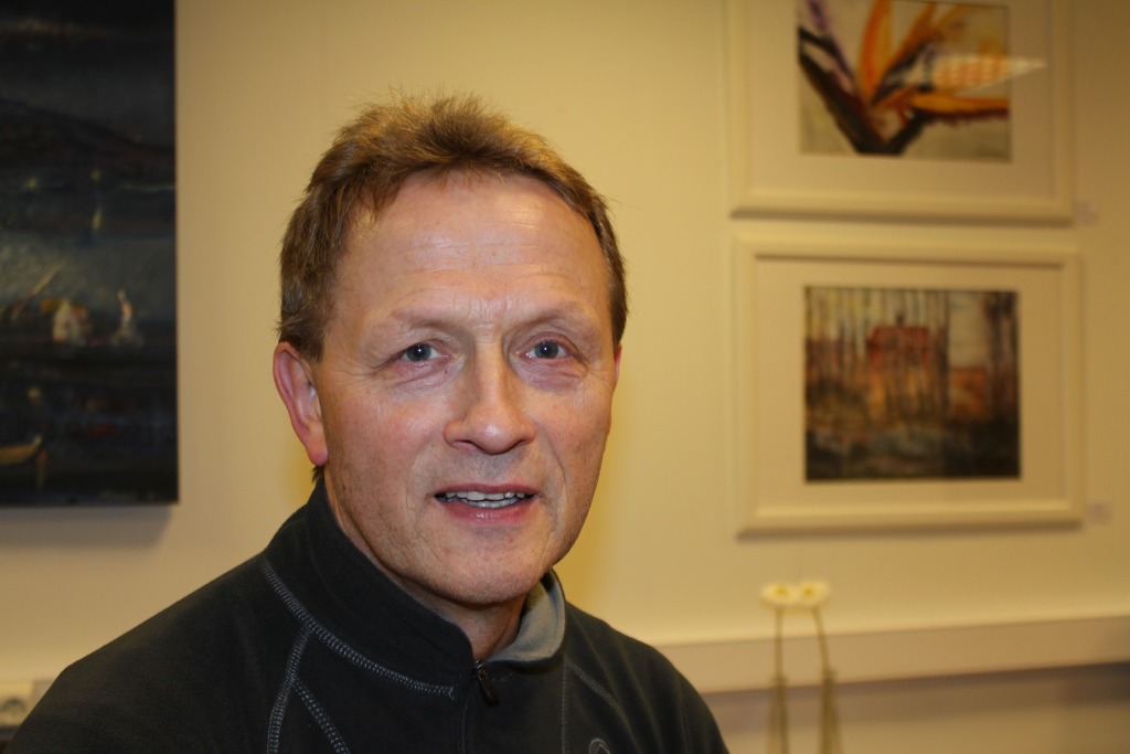 Geir Knutzen