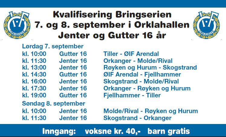 Kampannonse 2013 uke 2