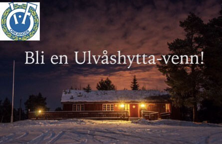 Ulvaashyttavenn nett