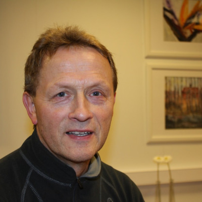 Geir Knutzen